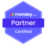 monday certified partner